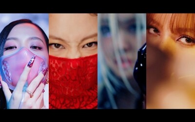 BLACKPINK、「Pink Venom」MVティーザーオープン – KOREA WAVE