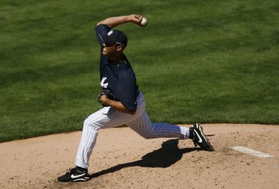 ＜07MLB オープン戦＞ヤンキース サヨナラでタイガースを降し5連勝 - 米国