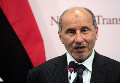 「新生リビアにイスラム法導入」、NTC議長発言に懸念も