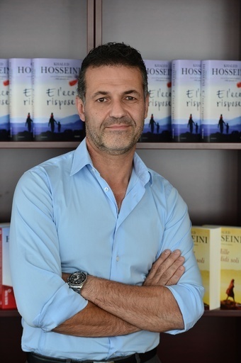 「君のためなら千回でも」著者、アフガニスタン舞台の3作目