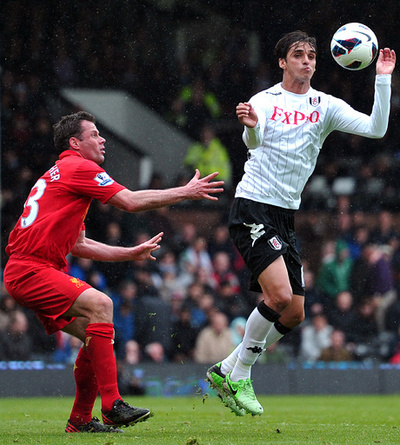 リバプール、スターリッジのハットで勝利もリーグ7位に終わる