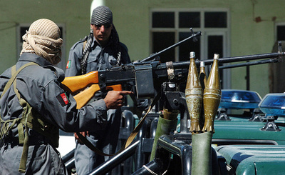 韓国人人質、「4人一緒に拘束され頻繁に移動」と電話取材で語る