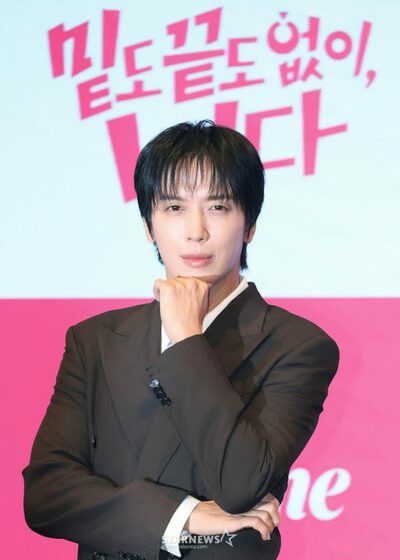 CNBLUEジョン・ヨンファ、3年ぶりラブコメ…待ち続けた主演作が24日放送へ