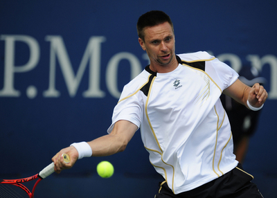 ソデルリング モンタネスを下し2回戦進出、全米オープンテニス