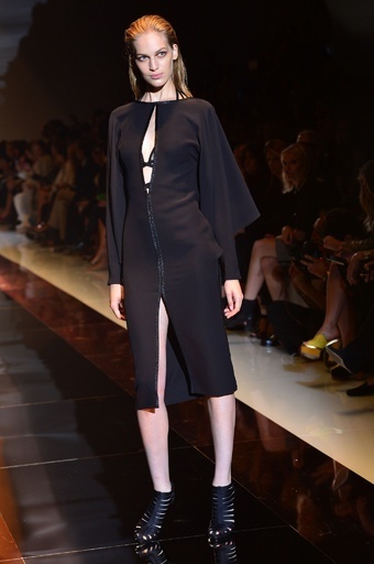 ＜14年春夏ミラノコレクション＞グッチ