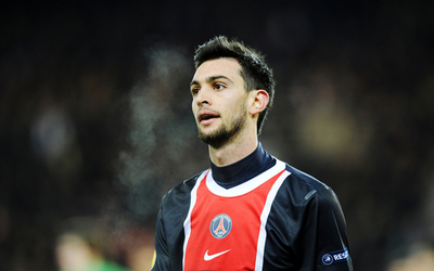 PSG、フラムらがグループリーグ敗退 ヨーロッパリーグ