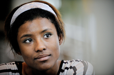 「傷ついた」、オーディション番組で露呈した中国の根深い人種差別意識