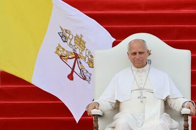 ローマ教皇、元不法移民を米ウェストバージニア州の司教に任命