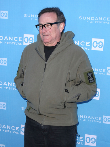 ロビン・ウィリアムズの心臓手術が成功