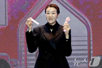 韓進社長「K-ビューティー成功の鍵は物流×ブランド」…APR急成長を紹介、「次世代コマース」へビジョン提示