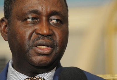 中央アフリカ、反政府勢力が首都制圧