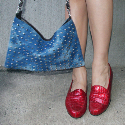 ＜TOKYO CLOSET＞大田明弥のデイリースタイル：10月2日