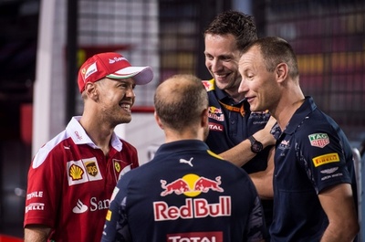 タイトル争いにスピード感、各ドライバーがF1新興行主への要望語る