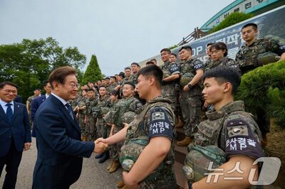 韓国・李在明大統領、北朝鮮に対するビラ散布に「厳正対応」指示…16日に閣僚会議開催へ