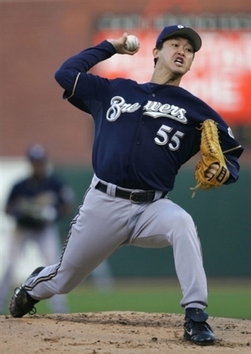 大家 カージナルスとマイナー契約