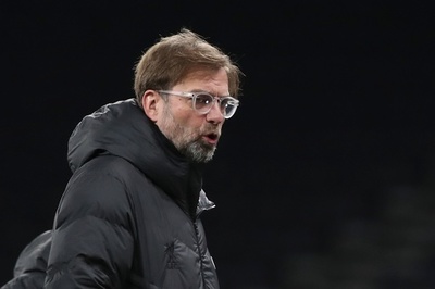 クロップ監督、コロナ対策で母の葬儀に出席できず