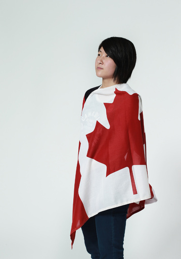 ソチ五輪カナダ代表の田中 「高梨は無敵ではない」