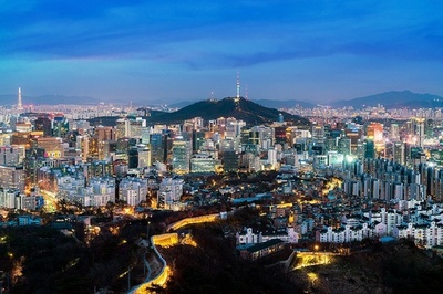 韓国、9月29日から期間限定で中国団体観光客にビザ免除