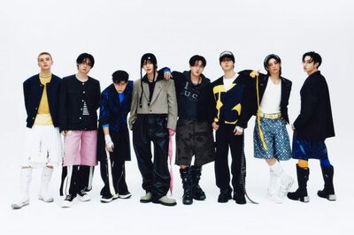 Stray Kids、米アルバム年間販売1位に　『KARMA』でK-POPの新記録達成