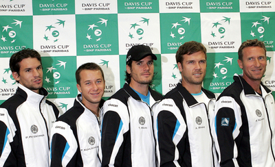 ドイツ ロシア戦に向け会見を行う