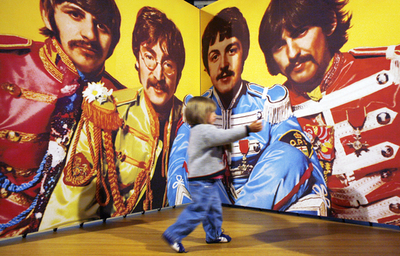 「ハロー・グッドバイ」、独ビートルズ博物館が閉館へ