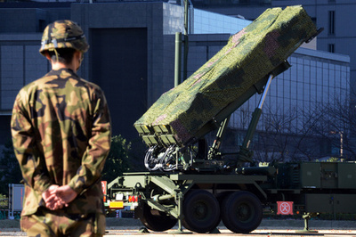 北朝鮮がロケット打ち上げ延期示唆、理由は不明