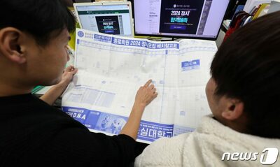 韓国で急増する「25歳以上」の医薬系大学入学者