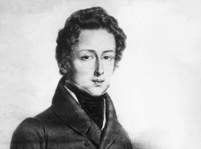 ショパンの未発表曲、米ニューヨークで楽譜発見