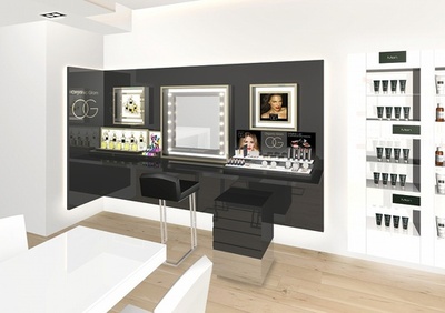 「オーガニックファーマシー」日本初旗艦店、表参道ヒルズにオープン