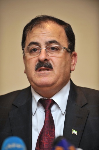 自由シリア軍、司令官を解任 「戦闘で失敗や不注意」