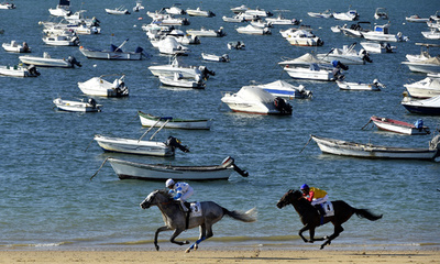 【特集】AFPのベストショット：8月20日～8月26日