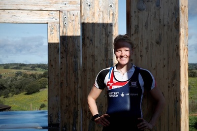 医者になるか現役続行か？ 五輪延期で人生の選択迫られる英ボート選手