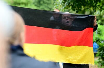 ドイツ、イスラエルにヨルダン川西岸での入植者住宅「建設中止」要請