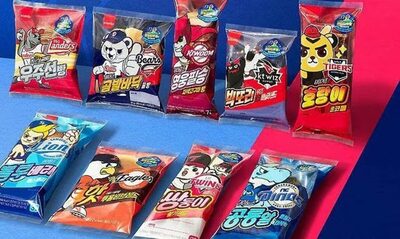 不況知らず…韓国で熱狂広がる「スポーツ×食品」マーケティング戦略