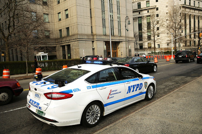 米NY市警、対イスラム教徒監視班を解散