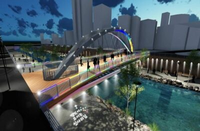 4.7m橋の下に人を突き落としたのに…韓国の裁判所はなぜ「殺人未遂」で無罪を言い渡したのか