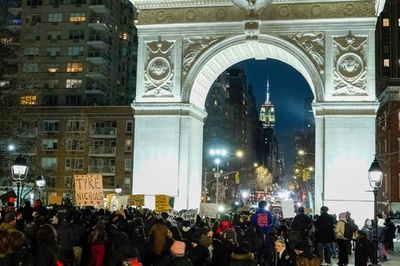 黒人男性暴行死で取り締まり部隊を解散 米メンフィス市警