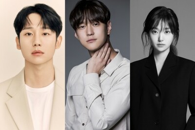 チョン・ヘイン主演ドラマ『CONNECT』、Disney+で12月公開が確定 – KOREA WAVE