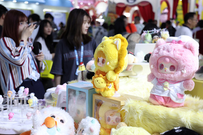 【三里河中国経済観察】上海が再び消費首位の都市に　消費回復の勢いを映す