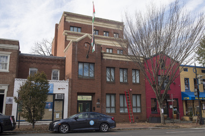 米、ワシントンのパレスチナ代表部閉鎖を発表 和平交渉参加へ圧力