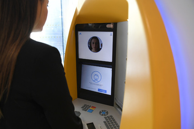 顔認識システム、非白人の顔を正しく認識できず 米研究