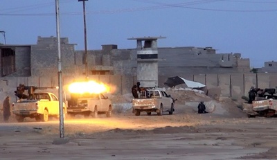 イラク武装勢力、「イスラム国家建設」目指し進撃 専門家分析