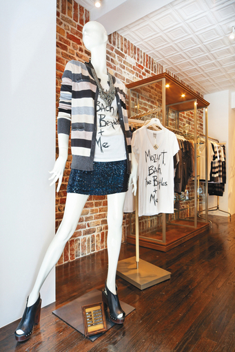 ＜senken h 107＞とびきりホットなNYブランドが本格上陸／オート ヒッピー