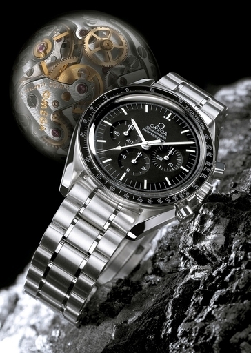 オメガがスピードマスターのユーザーを対象に『ザ・ムーン』特別上映会開催