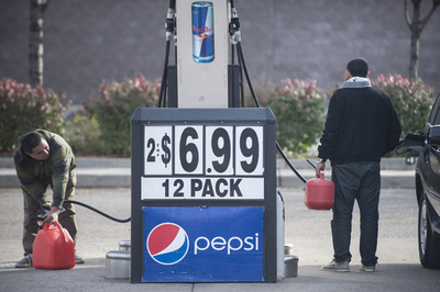 米ホームレスに募金4500万円集めた美談は「でっち上げ」 3人を起訴