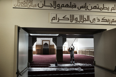  イスラム教指導者がユダヤ人殺害を呼び掛け デンマーク