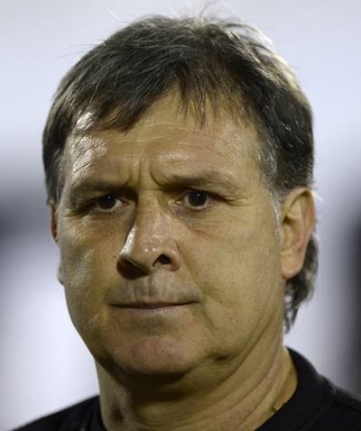 FCバルセロナ新監督にマルティーノ氏、スペイン報道