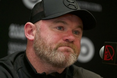 英2部バーミンガムがルーニー監督解任 不振で残留争い