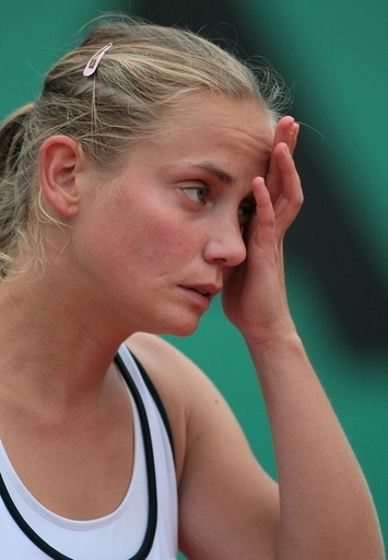 ドキッチ ウイルス感染で最低2週間ツアーを欠場