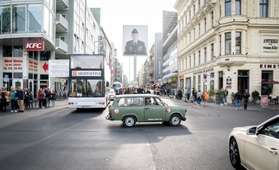 【特集】ベルリンの壁は今…もたらした影響やビジネス 崩壊から30年